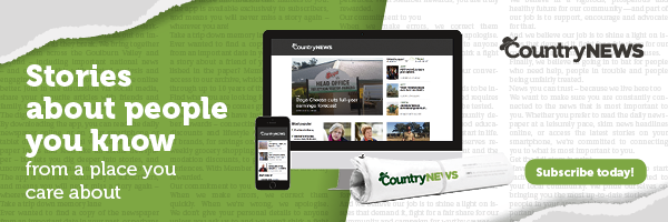 Subscribe to Country News