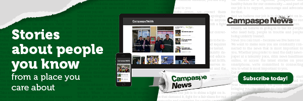 Subscribe to Campaspe News